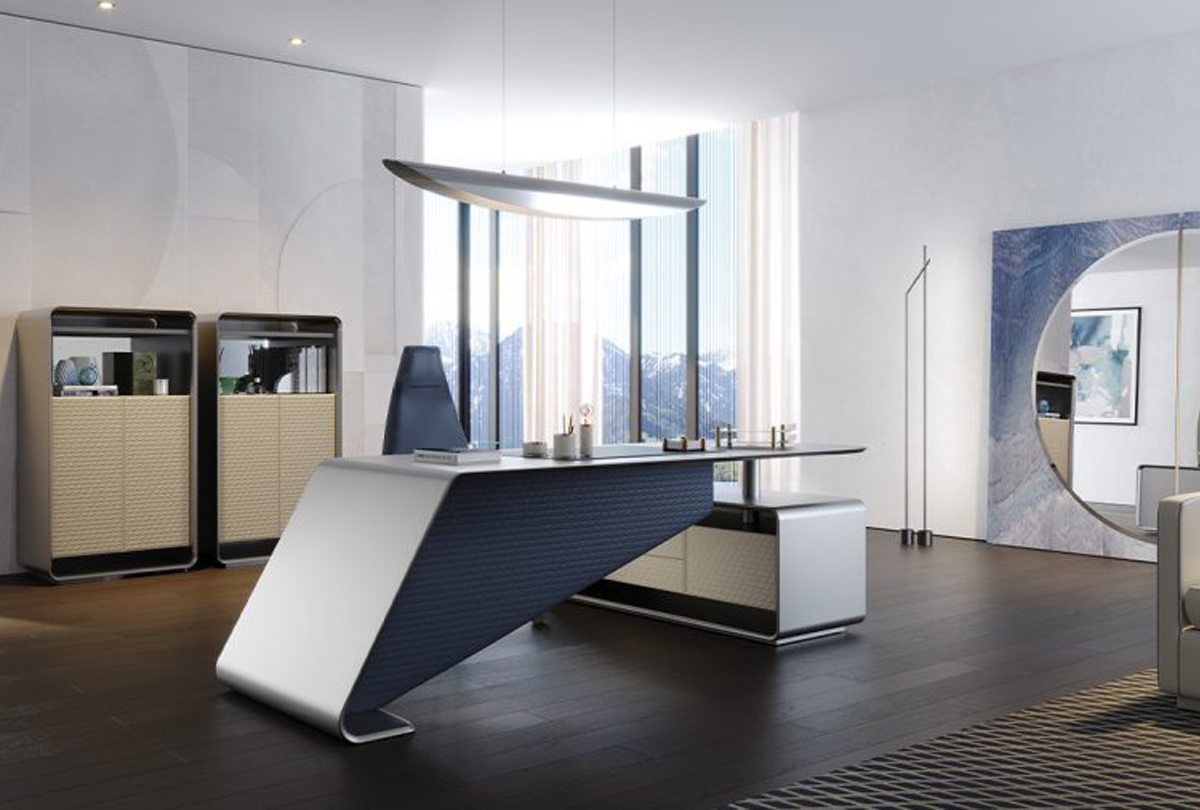 Oh-scrivania by simplysofas.in